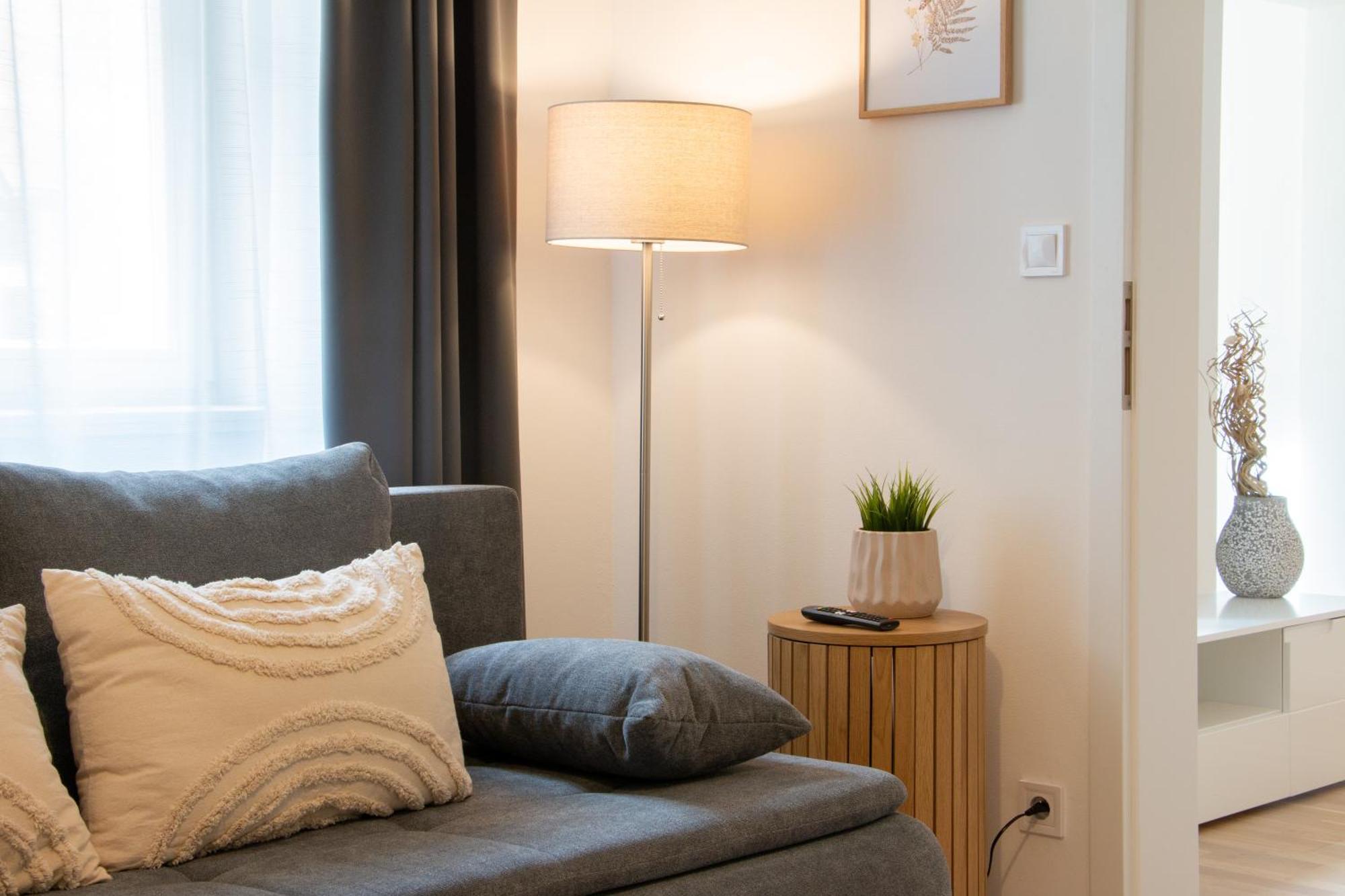 Washingtonova Cr Apartments ปราก ภายนอก รูปภาพ